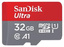 Atminties kortelė SanDisk Ultra, 32 GB