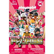 Фигуры Playmobil Figures 9444 9444, (цвет/дизайн выбирается случайным образом)