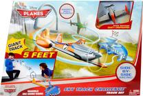 Набор воздушного транспорта Mattel Cars Planes Air Race Trackset Y0996, многоцветный