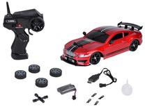 Rc автомобиль Hb Drift Stunt, 1:16, красный цв.
