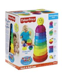 Kaladėlės, kūdikiams Mattel Fisher Price
