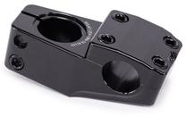 Dviračių atsarginė dalis Eclat DUNE STEM, cold-forged 7075-t6, juoda sp.