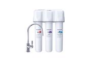 Filtravimo kasečių rinkinys kombinuoto valymo Aquaphor Crystal Eco Pro, 12"