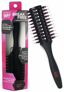 Щетка для волос Wet Brush, черный цв.
