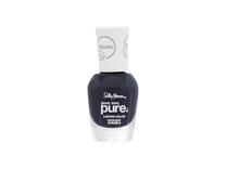 Nagų lakas Sally Hansen Good. Kind. Pure., 365 blueberry tart sp., 10 ml