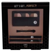Набор косметики для женщин 2K Let´s Get Perfect!, 6.6 г
