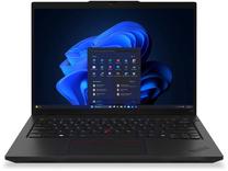 Sülearvuti Lenovo ThinkPad L14 Gen 6, 255U, 16 GB, 512 GB, 14 ", Intel (Integrated), must v., EN, Windows 11 pro