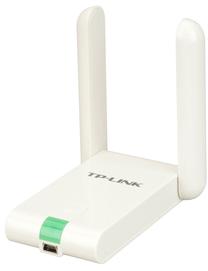 Bevielio tinklo adapteris TP-Link TL-WN822N