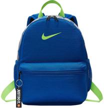 Mugursoma Nike, zila krās.