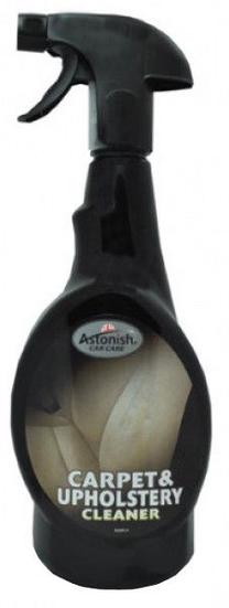 Atnaujinanti valymo priemonė Astonish, 0.75 l