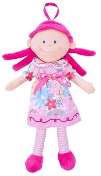 Medžiaginė lėlė Beppe, 31 cm