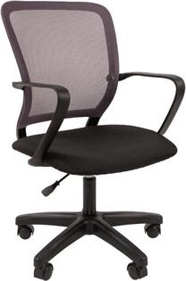 Darbo kėdė Chairman 698LT, pilka (pažeista pakuotė)
