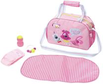 Добавки Zapf Creation Baby born 824436, розовый цв.