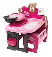 Мебель Smoby 7600220327, розовый цв.