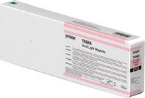 Rašalinio spausdintuvo kasetė Epson T55K600 UltraChrome HDX/HD, purpurinė (magenta) sp.