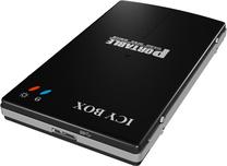 HDD/SSD korpuss ICY Box, 2.5"
