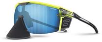 Saulesbrilles Julbo Ultimate Cover Spectron 4, zila krās./melna krās./dzeltena krās.