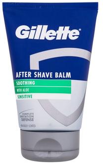Бальзам после бритья Gillette Sensitive, 100 мл