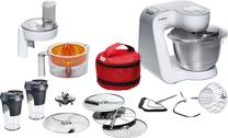 Virtuvinis kombainas Bosch MUM58W56DE, 1000 W