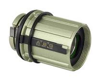 Пакеты звезд и кассеты Novatec, алюминий