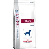 Sausas šunų maistas Royal Canin Hepatic Veterinary, 12 kg
