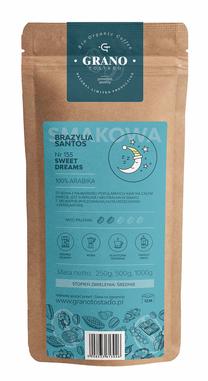 Malta kava Grano Sweet Dreams, 0.250 kg