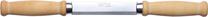 Turistinis peilis Morakniv Two-Hand Wood Carving Knife 13965, 36.8 cm