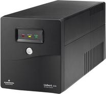 Стабилизатор напряжения UPS Emerson Liebert Line-interactive itON, 900 Вт