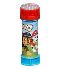 Muilo burbulai Paw Patrol PWP-3130, 50 ml