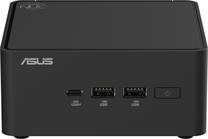Stacionarus kompiuteris Asus 210H, DDR5 0 GB, SSD –, Intel (Integrated) - NUC 15 Pro