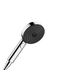 Dušo galvutė Hansgrohe, chromo sp., 10.5 cm