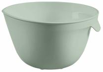 Miksera trauks Curver 0800733Q19, 22.8 cm, zaļa krās., 3.5 l