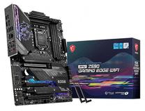 Emaplaat MSI MPG Z590 Gaming Edge WiFi