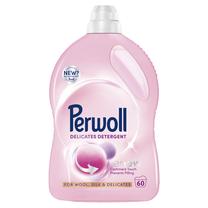 Vedel pesuvahend Perwoll Wool&Delicates, 3 l