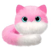 Плюшевая игрушка Pomsies, (цвет/дизайн выбирается случайным образом)