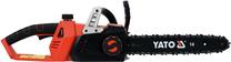 Akutoitel mootorsaag Yato YT-82812, 35 cm