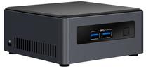 Stacionarus kompiuteris Intel Intel® Core™ i5-7300U (3 MB Cache), DDR4 –, Intel HD Graphics 630 Dynamic