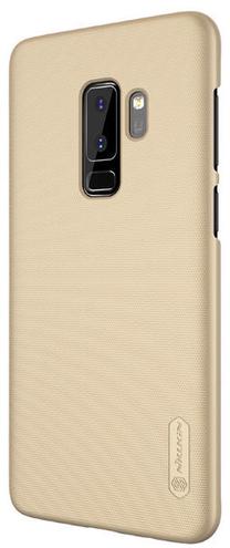 Telefona vāciņš Nillkin, zelta krās., Samsung
