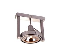 Šviestuvas nukreipiamasis Globo Kuriana, G9, 2700 °K, 1 x 52 W