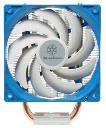Oro aušintuvas procesoriui SilverStone SST-AR01-V2 CPU