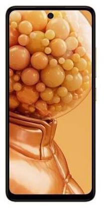 Mobilais telefons HMD Pulse+, 128 GB, oranža krās.