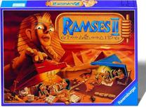 Stalo žaidimas Ravensburger Ramses II 261604, EN