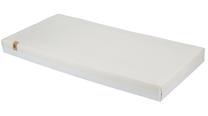 Čiužinys CuddleCo Signature Pocket, 140 cm x 70 cm, vidutinio kietumo