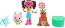 Комплект Spin Master Gabbys Dollhouse Flower-rific Garden 6062026, многоцветный