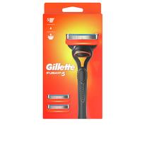 Skutimosi rinkinys Gillette FUSION 5 machine
