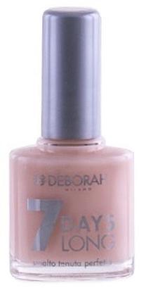 Nagų lakas Deborah Milano, 11 ml