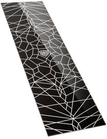 Panelis Kolink Unity Adapt Quasar Alternative Replacement Front Panel, melna krās.