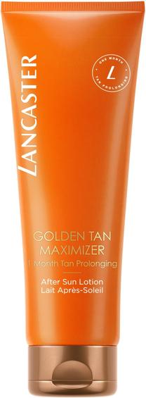 Losjonas po deginimosi Lancaster Golden Tan Maximizer, 250 ml
