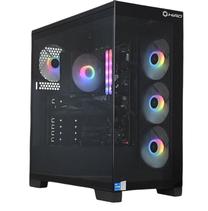 Stacionārs dators Hiro Aurora Intel Ultra 5 225F, 1 TB, DDR5 32 GB, SSD 1 TB, AMD Radeon™ RX 7800 XT 16 GB, Windows 11 Home