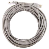 Laidas 4World RJ-45 8P8C, RJ-45 8P8C, 10 m, pilka sp.